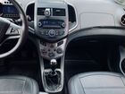 Chevrolet Aveo 1.6 МТ, 2013, 60 000 км объявление продам