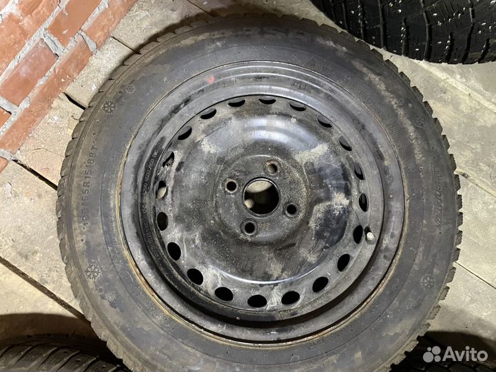 Диски R15 Solaris