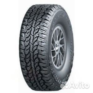 Powertrac Power Lander AT 215/75 R15