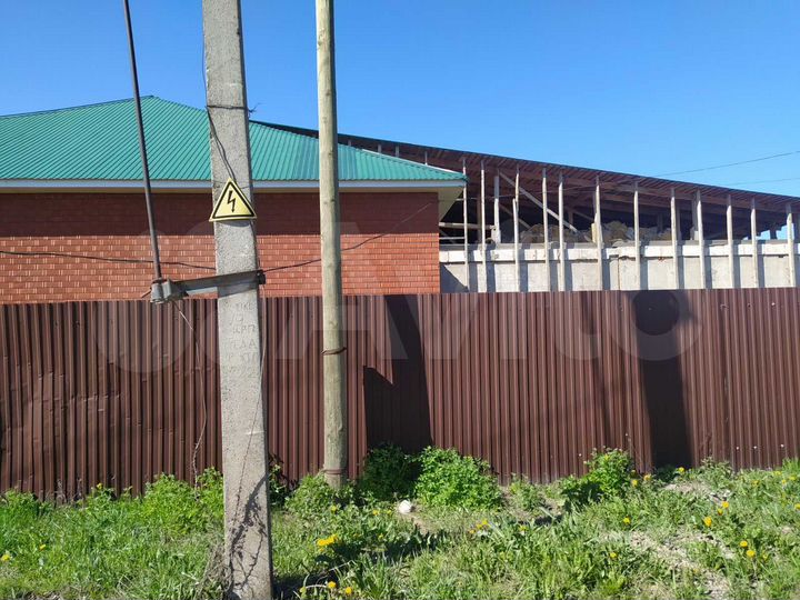 Комплекс зданий, 480.8 м² + 6 з/у, 2554 м²