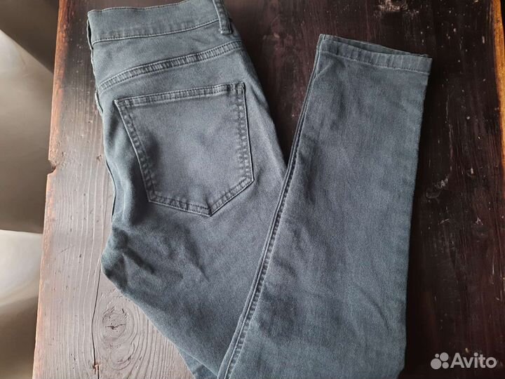 Джинсы Denim Co