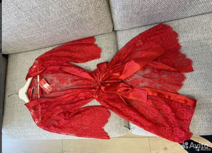 Халат mia amore