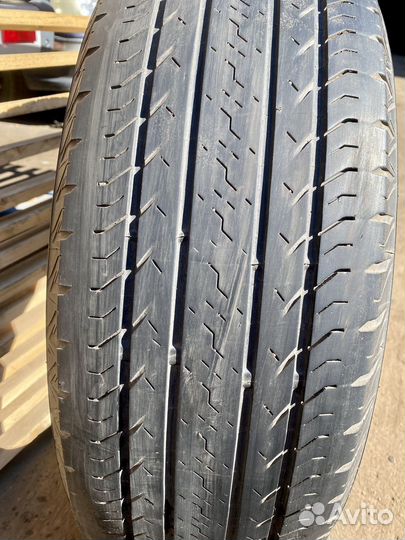 Bridgestone Ecopia EP850 225/70 R16 103H