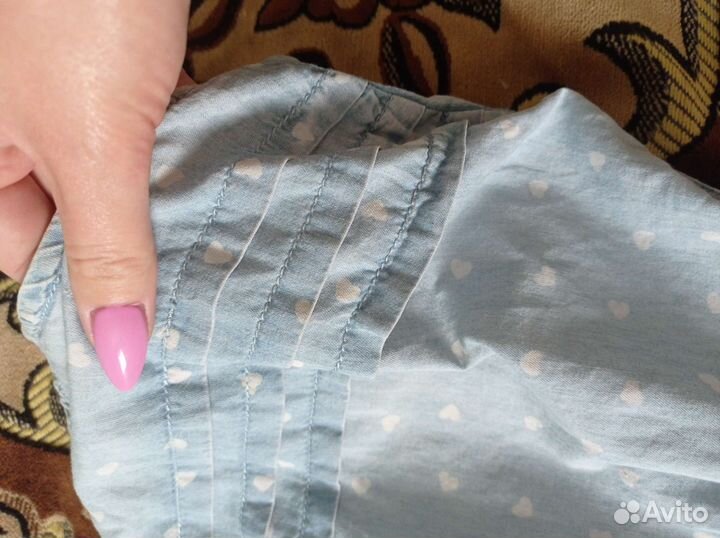 Комбинезон Topshop Moto