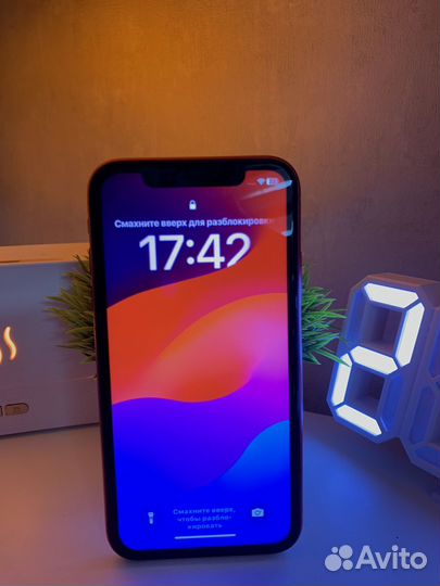 iPhone Xr, 64 ГБ