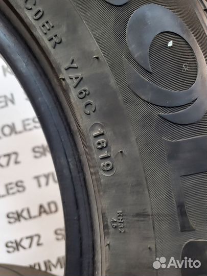 Kumho Solus SA01 KH32 205/65 R16 95H