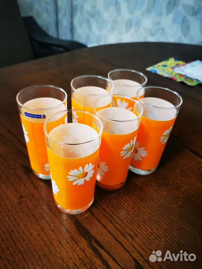 Набор стаканов luminarc