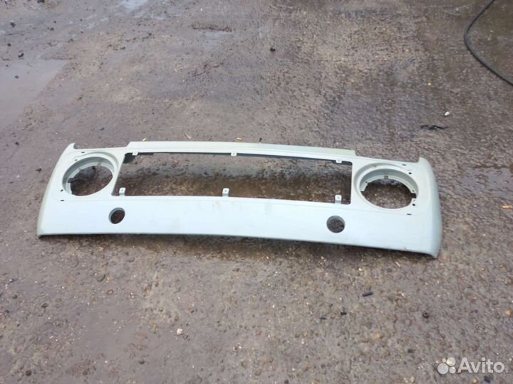 Лада нива телевизор