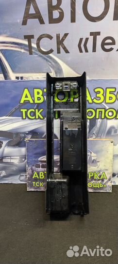 Консоль Audi 80 B4