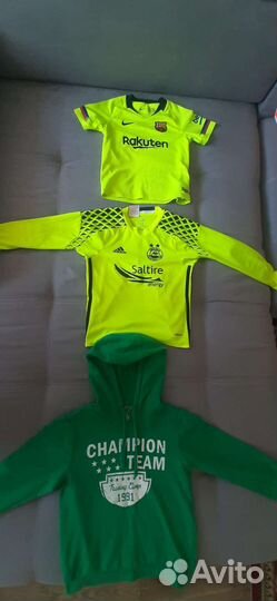 Детские вещи на мальчика