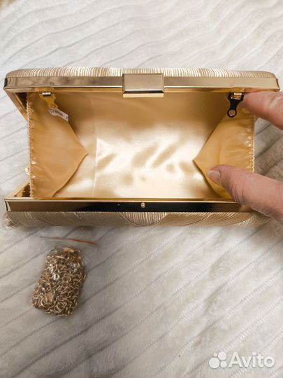 Театральная сумочка