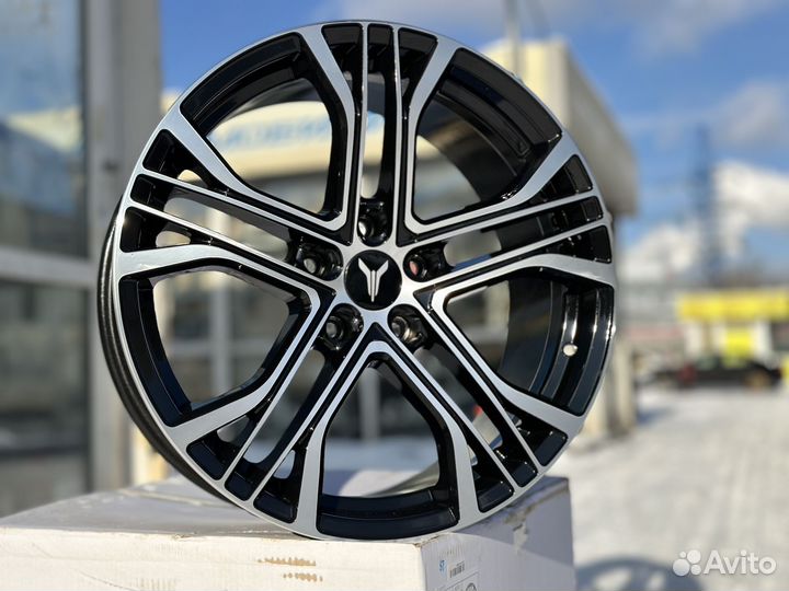 Диски R19 Voyah Dream Free GAC GS8 8752