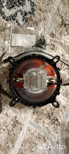 Вентилятор exegate EX286144RUS