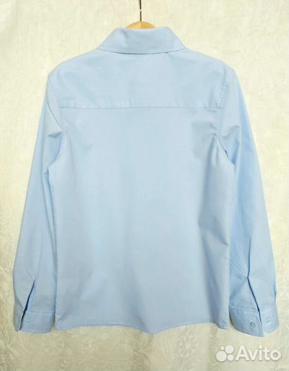 Рубашка 134 размер