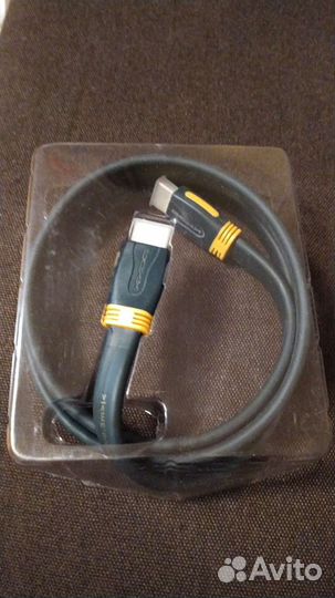 Кабель hdmi daxx