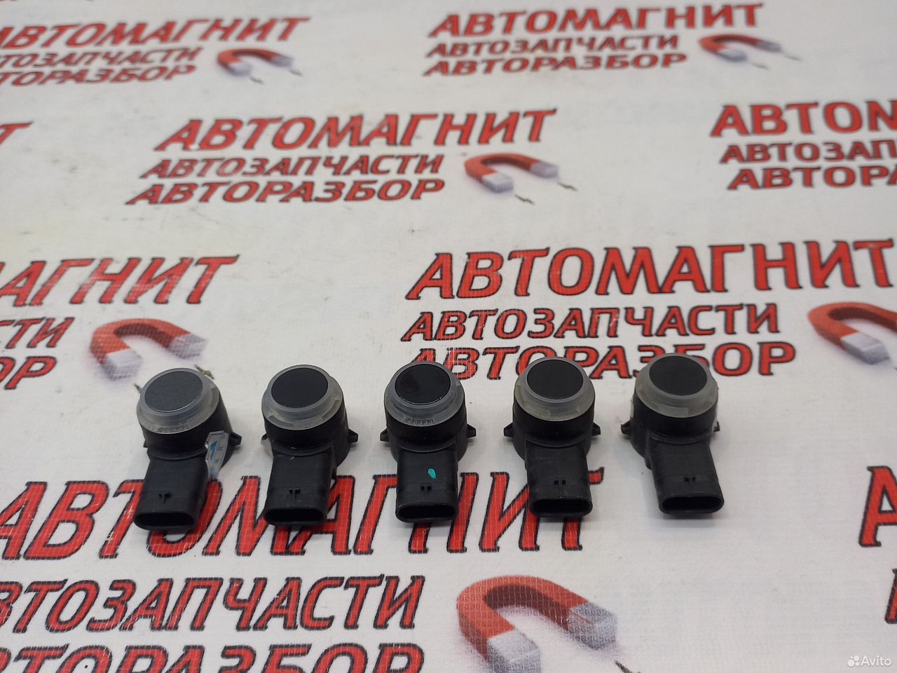 Датчик парктроника Lixiang L7 Лисян Ли7