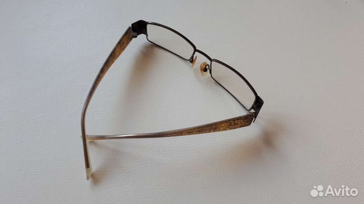 Очки защитные для работы за компьютером