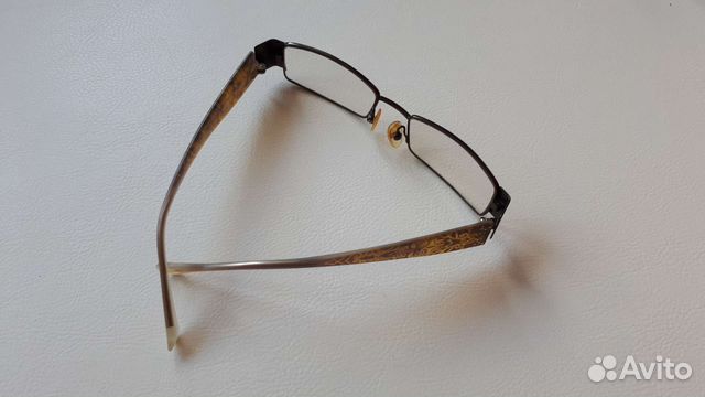 Очки защитные для работы за компьютером