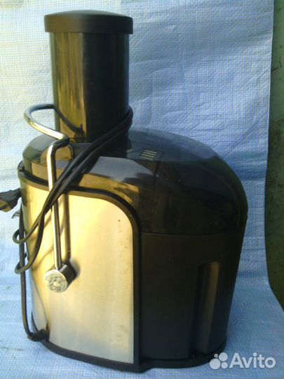 Соковыжималка