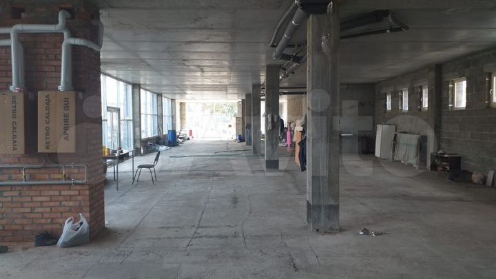 Торгово-офисное помещение, 82 м²