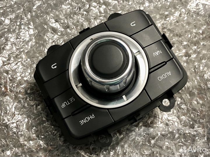 Джостик Мазда 6 gj