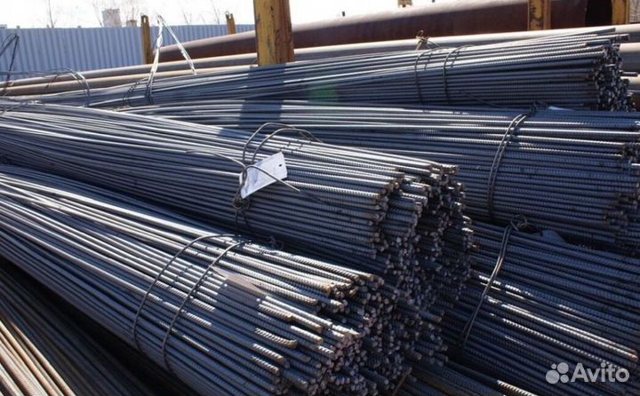 Арматура композитная RM-3101