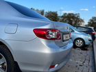 Toyota Corolla 1.6 МТ, 2011, 158 000 км объявление продам