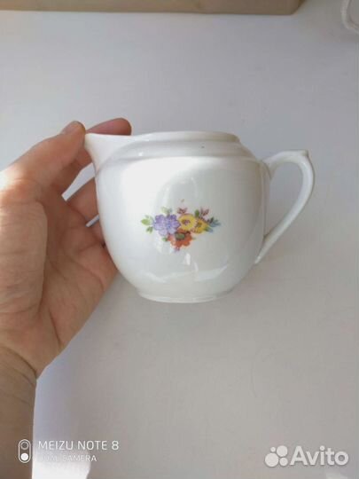 Молочник вербилки