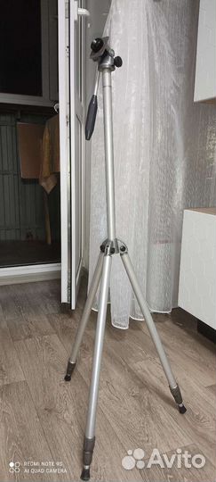 Штатив для фотоаппарата СССР
