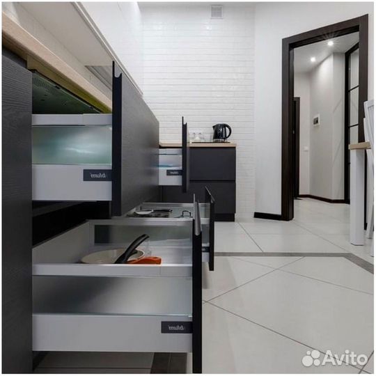 Кухня на заказ CS - 121