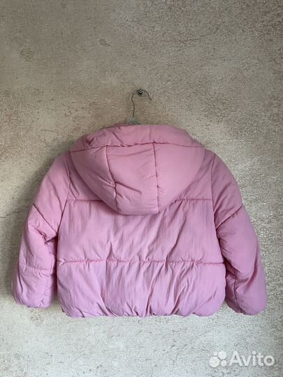 Куртка для девочки