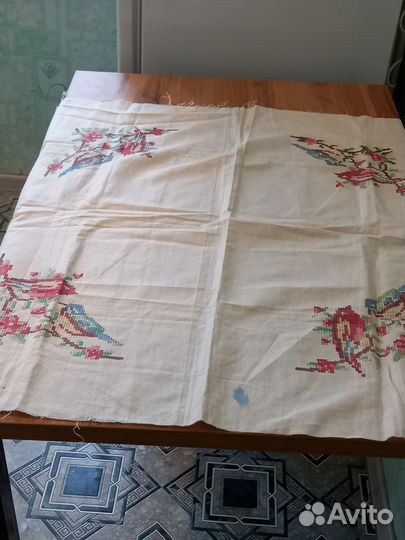 Все для вышивания остатки и схемы