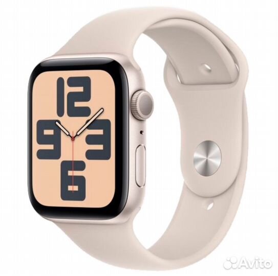 Apple watch SE(2nd Gen),44mm