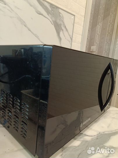 Микроволновая печь Hoover