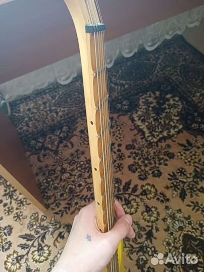 Электрогитара Aria Pro 2 Модифицированная