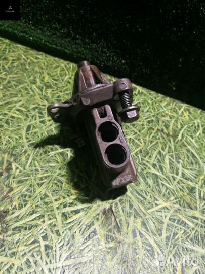 Клапан блокировки кпп Volvo FH 2004 1672231