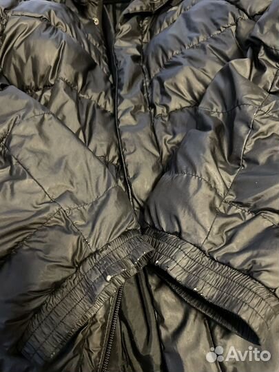 Куртка зимняя adidas