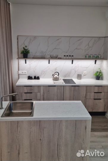 Кухни от производителя на заказ