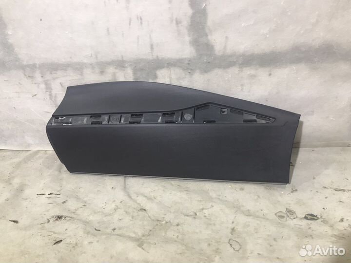 Молдинг двери задней левой Renault Kaptur арт603