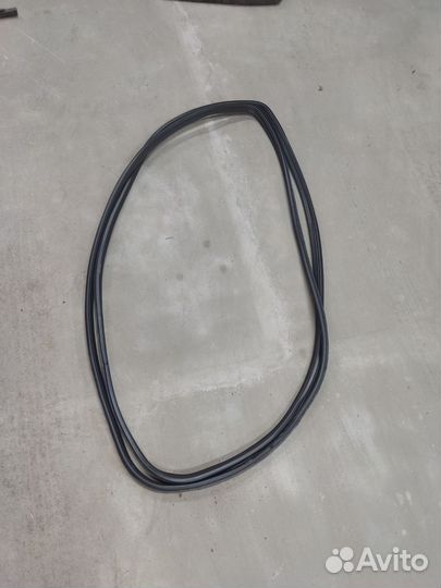 Уплотнители дверей лада калина