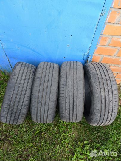 Sailun Atrezzo Elite 205/55 R16