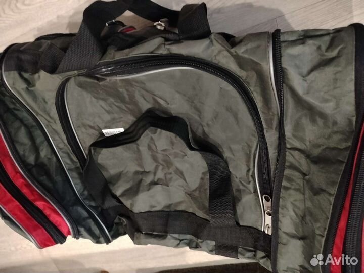 Сумка дорожная