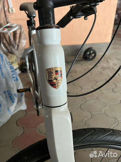 Велосипед 27.5