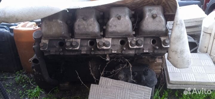 Запчасти камаз