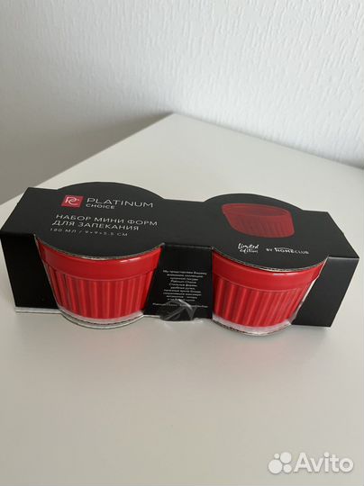 Форма для запекания Platinum Choice