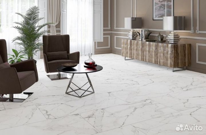 Керамогранит