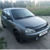 ВАЗ (LADA) Kalina 1.6 MT, 2009, 200 000 км, с пробегом, цена 285 000 руб.