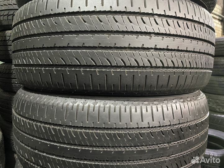 Yokohama Geolandar SUV G055E 225/55 R18 98H