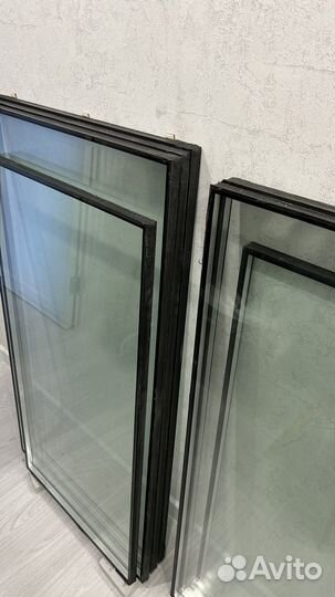 Стеклопакет