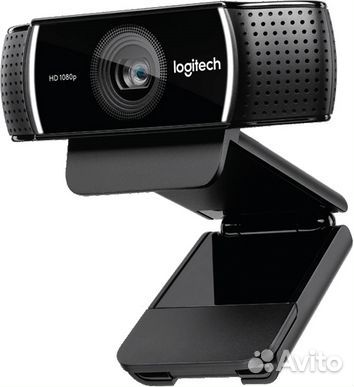 Веб-камера logitechprostreamwebcam C922